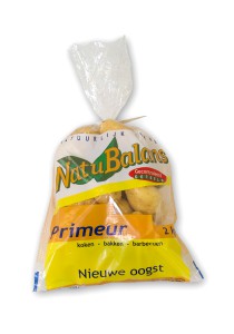 Nicola N.O. in 2kg Twinbag verpakking
