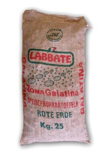 Galatina Kriel Aardappelen 25kg